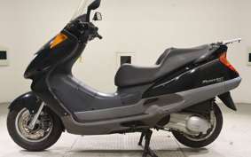 HONDA FORESIGHT