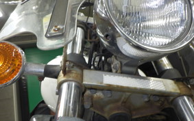 YAMAHA DRAGSTAR 250 2021 VG02J