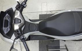 HONDA PCX125 JK05