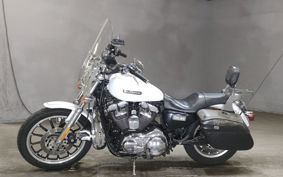 HARLEY XL1200L 2007 CX3