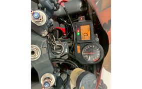 HONDA CBR929RR FIRE BLADE 2002 SC44