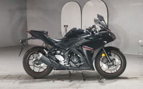 YAMAHA YZF-R25 RG43J