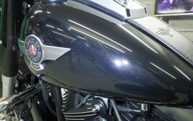 HARLEY FLSTFB 1580 2011