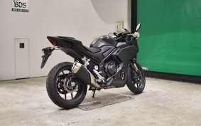 HONDA CBR400R 2025 NC65