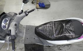 SYM RV125 I Type