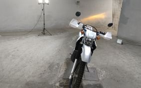 YAMAHA LANZA DT230 4TP