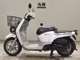 Фото Honda BENLY 50 2019 с японского аукциона