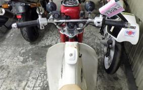 HONDA MD90 2002 MD90