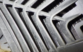 HONDA LEAD 125 2015 JK12