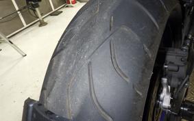 YAMAHA MT-09 Tracer GT 2020 RN51J