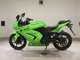 Фото Kawasaki NINJA 250R 1981 с японского аукциона