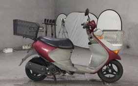 SUZUKI LET`S4 CA43A
