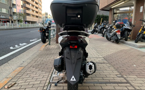HONDA PCX125 JK05