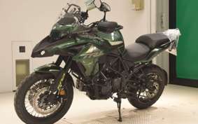 BENELLI TRK502X 2023