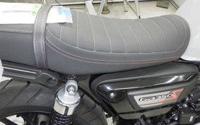 HONDA GB350S 2024 NC59