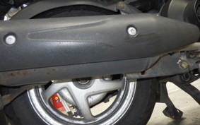 HONDA BENLY 50 2019 AA03