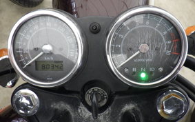 KAWASAKI ESTRELLA 1999 BJ250A