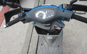 SUZUKI ADDRESS V125 CF46A