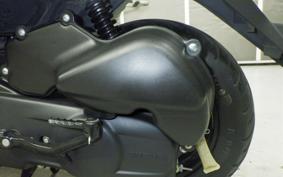 SUZUKI LET's CA4AA