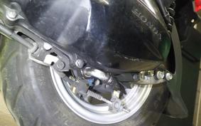 HONDA ﾍﾞﾝﾘｨ50-2 2005 AA05
