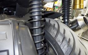 HONDA ADV150 2018 KF38