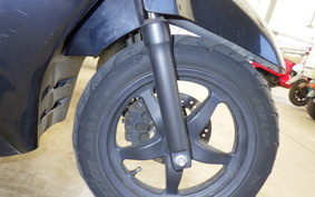 HONDA LEAD 125 JF45