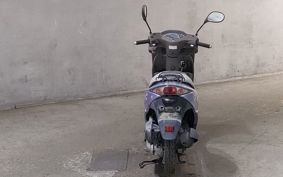 HONDA DIO CHESTER AF68