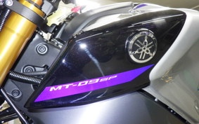 YAMAHA MT-09 SP 2024 RN69J