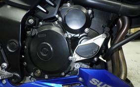 SUZUKI GSX-S750 2017 C533F