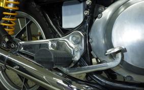 SUZUKI GSX-400E 2021