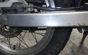 YAMAHA SEROW 250 2024 DG11J