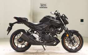 YAMAHA MT-03 2019 RH13J