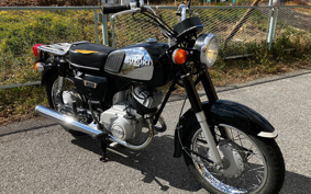 SUZUKI K125 K125