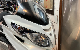 SUZUKI SKYWAVE 250S-1 CJ46A