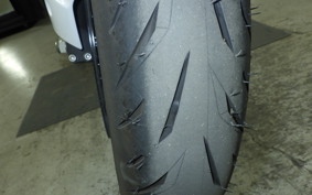 SUZUKI HAYABUSA Gen.3 2025 EJ11A