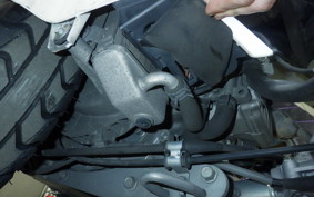 HONDA GYRO CANOPY TA03