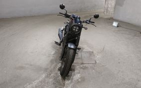 HONDA REBEL 250 S MC49