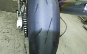 KAWASAKI ZRX-2 1996 ZR400E