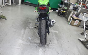 KAWASAKI NINJA 250 SL BX250A