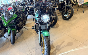 KAWASAKI Z650 RS 2023 ER650M