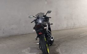YAMAHA YZF-R25 RG43J