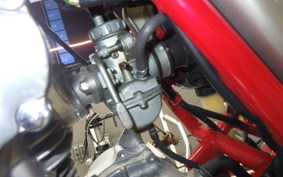 HONDA DREAM 50 2021 AC15