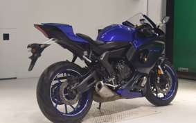 YAMAHA YZF-R7 2018 RM39J