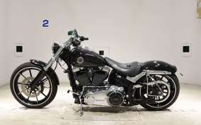 HARLEY FXSB1690 2016