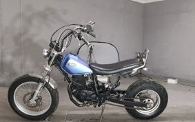 YAMAHA TW200 DG07J