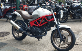 HONDA VTR 250 MC33