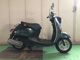 Фото Yamaha VINO DX с японского аукциона