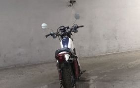 HONDA XL250S L250S