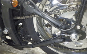 HARLEY FXSTC 1340 1988