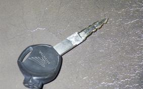 HONDA GIORNO 3 2015 AF77